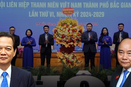 Bảy Phúc rơi vào tâm bão, cậu ấm Nguyễn Xuân Hiếu mất hút sau màn đen bí ẩn!