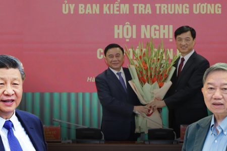 Vì sao thế thượng phong của Tổng Bí thư Tô Lâm hiện nay chỉ là tạm thời?